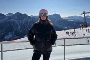 perfect moment jacket